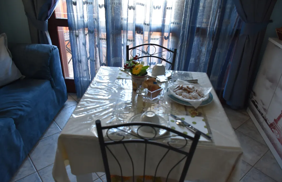 B&B Il Girasole-1
