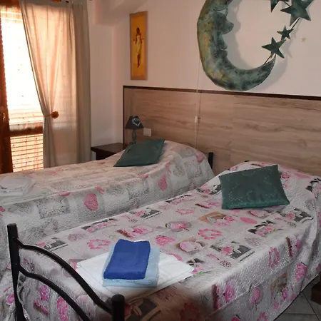B&B Il Girasole-3