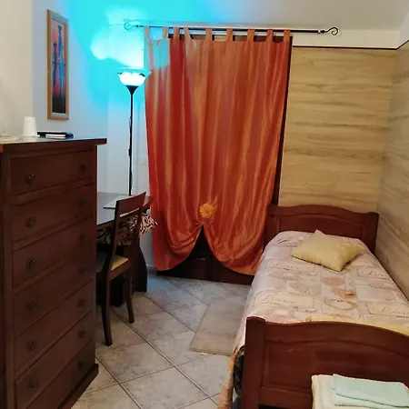 B&B Il Girasole-2